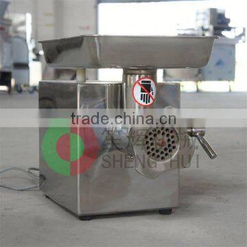 shenghui factory special offer impastatrice for used meat JR-Q22B
