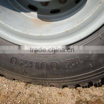 Chinese HOWO New 6*4 Roller Mixer Sinotruk photo-4