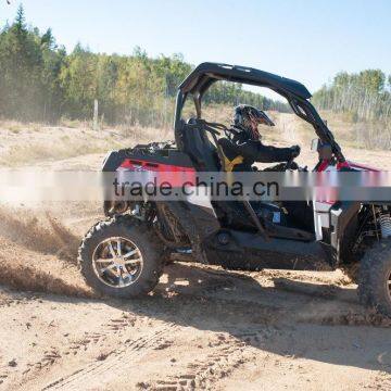 CFMOTO 4WD 800cc 4x4 Buggy for Sale, ZFORCE 800 EX photo-2