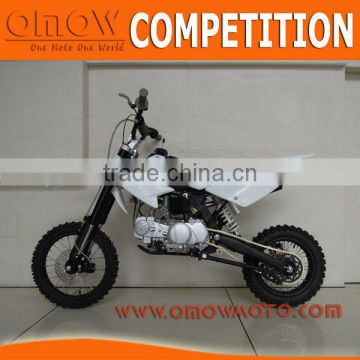 140CC Dirt Bike For Competition