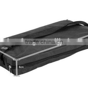 Deluxe Stainless Steel Folding Bbq Grills photo-5