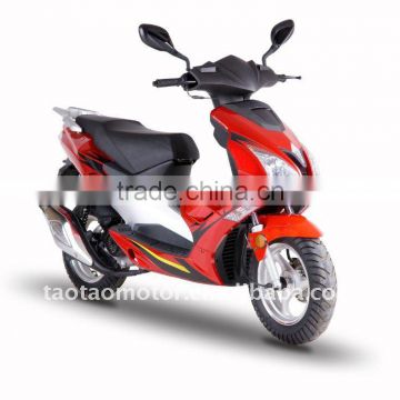 SCOOTER FACTWIND 50cc/80cc SPORT TYPE EEC EPA CERTIFICATE