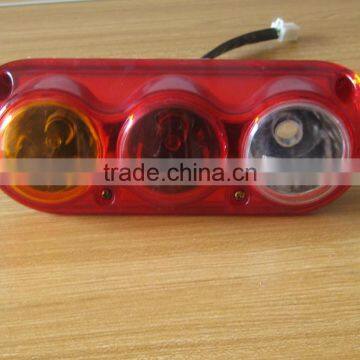 High quality tail light