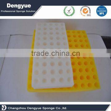 Agricultural Hydroponic Grow Systems Seeding Planting Sponge photo-4