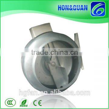 Centrifugal Fan HL-100 photo-2
