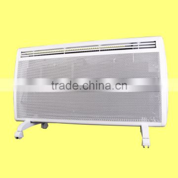 MICA INFRARED HEATER WITH WATERPROOF GRADE IP24