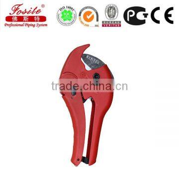 Pvc/ppr Pipe Scissors With High Carbon Steel Blade photo-3