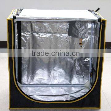 Grow Tent for Home Garden 210D Mylar Growing Tent photo-4