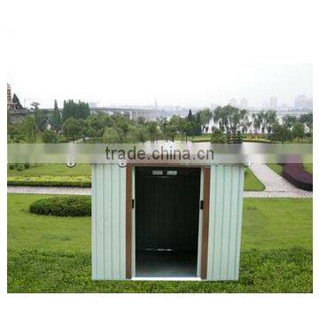 Make as Required Standard Steel Structure Tool Room photo-4