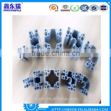 Aluminum Profiles for Sliding Doors and Window Products China photo-3