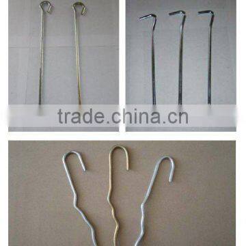 Tent pegs/Tent stakes