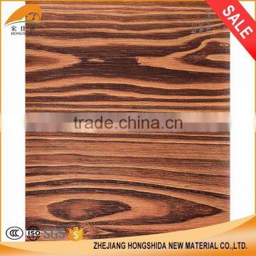 Wholesale Removable Pvc Self Adhesive Wooden Grain Vinyl Film photo-3