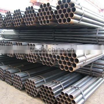 Seamless steel pipe