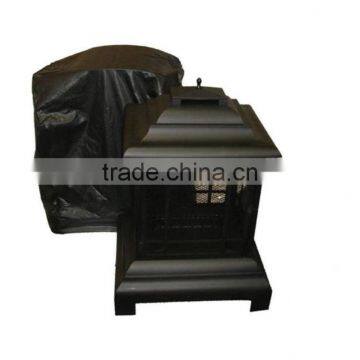 Waterproof Trailer Cover PVC Coated Fabric With Acrylic Both Sides photo-3