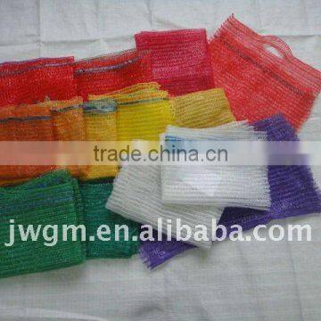 HDPE 40*60CM Leno Mesh Bag