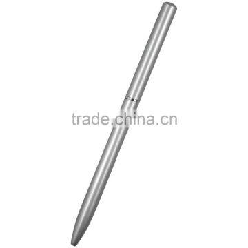 Best Sales Slim Cross Hotel Metal Ball Pen, Pen With Logo, Ball-point Pen photo-3
