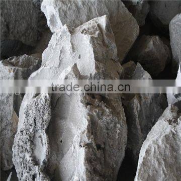 Gray And Brown Calcium Carbide Stone With High Gas Yield photo-4
