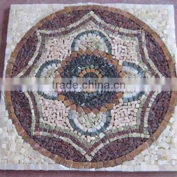 New Design 2017 ONYX MOSAIC MEDALLIONS / MOTIV photo-5