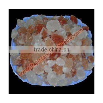 NEW NATURAL BATH SALT CHUNKS photo-2