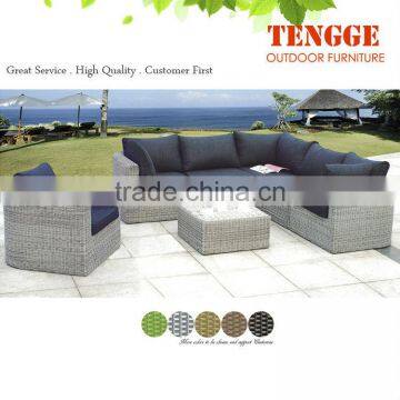 2013 new design sofa living room furniture TG6022