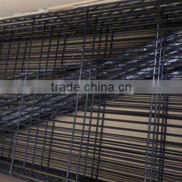 Vivinature Metal Wire Storage Rack and Garment Cloth Drying Rack, photo-4