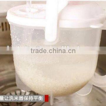 CY132 Waterlogging Caused by Excessive Rainfall Wash the Popurality Taomee Device photo-5