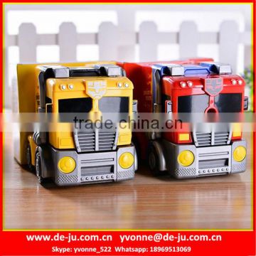 Transformers Truck Pencil Sharpener