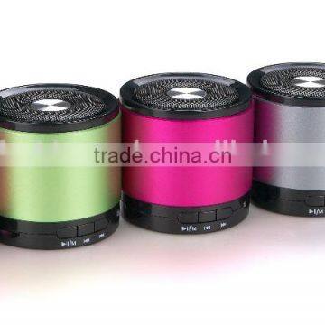 High Quality Mini Wireless Bluetooth Speaker photo-4