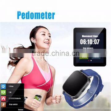 Z9 Bluetooth Smart Watch With Sport Monitor/SIM Card/ For People , Wirst Watch Wearable Device With Carmera photo-4