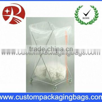 water soluble plastic bags