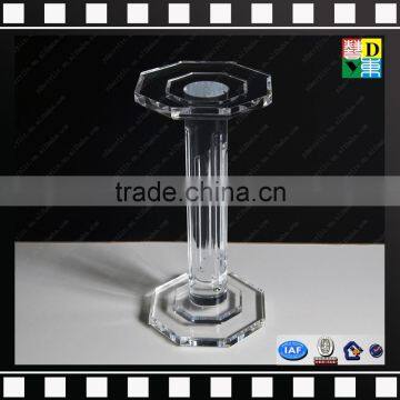 Acrylic Small Coffee Table/perspex Sofa Side Table From Shenzhen Yidong photo-4