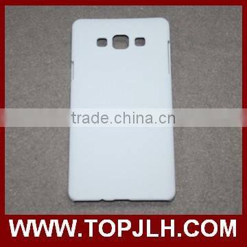 Chinese Supplier New Products 3d Sublimation Phone Case for Samsung Galaxy A7 photo-5