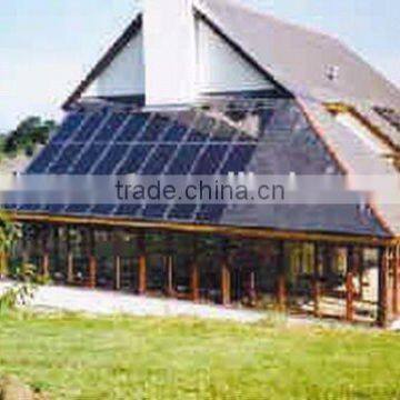 BPS 5KW 24v Hybrid Controller Household Solar Power System Water Purification Machine photo-5