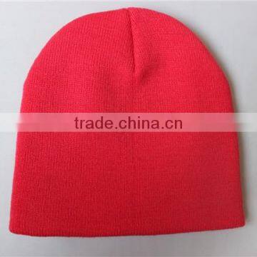 New Multi-color Cute Winter Baby Cap Girls/Boys Children Knitted Hat photo-3