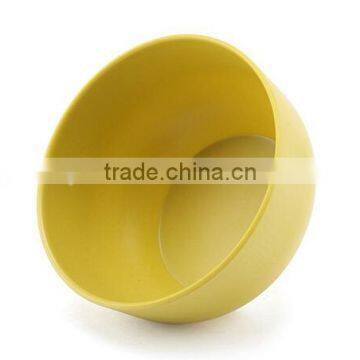 Hot-sell Eco Bamboo Fiber Salad Bowl photo-4