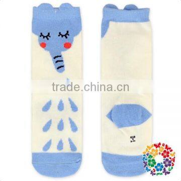 Infant Toddle Baby Knee High Socks Soft Touch Baby Socks photo-6