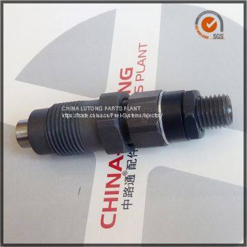 Носитель форсунки/Сборка инжекторов/Впрыск дизельного топлива/Форсунка инжектора photo-4