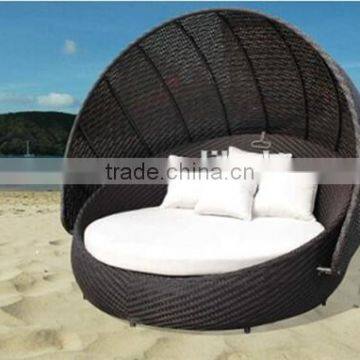 Rattan Outdoor Daybed photo-2