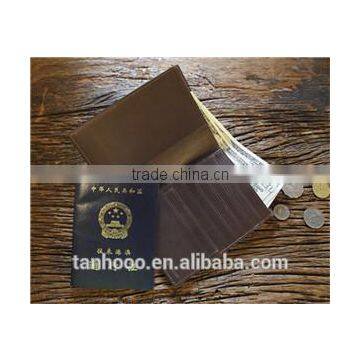 Leather Organizer Bag,creative Handbag,passport Holder photo-2