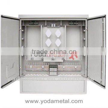 CNC Metal Electric Enclosure