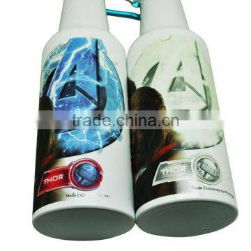 Cool Magic Aliminum Water Bottle For New Film Launch Advertising photo-5