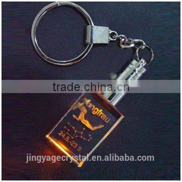 Fascinating Crystal key chain