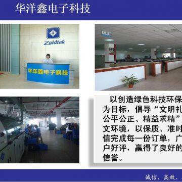 Zaidtek Electronic Technology (Xiamen) Co., Ltd. company overview - view 3