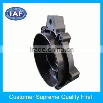 Factory Custom 3-zone ABS Plastic Electronic Drum Set photo-4