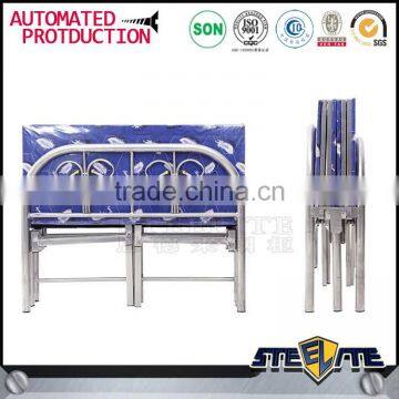 Cheap Price of Folding Bed Folding Bed Camping Tent photo-6