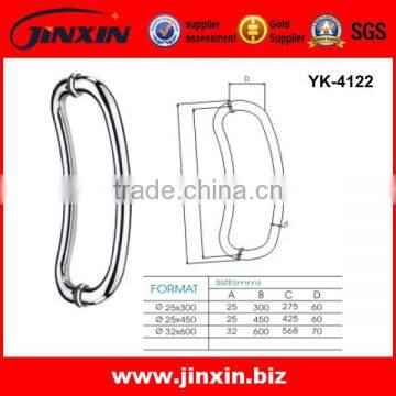 JINXIN High Quality Door Pull Handle Best Polish Handle photo-4