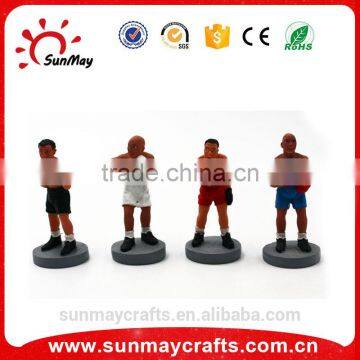 Wholesale high quality custom resin figures for sale