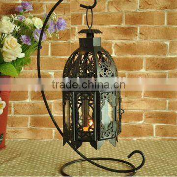 2017 Moroccan Tealight New Design Lantern photo-3