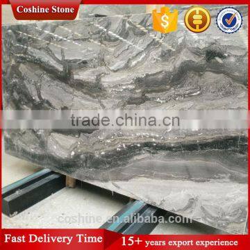 Natural Fantasy Brown Marble,venice Brown Marble Slab photo-2