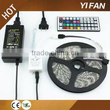 Different Color Rigid Led Strip photo-2